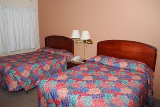 фото отеля Golden Eagle Motel Dorris