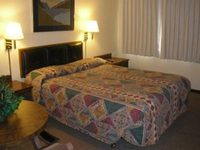 Golden Eagle Motel Dorris