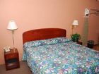 фото отеля Golden Eagle Motel Dorris