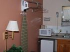 фото отеля Golden Eagle Motel Dorris