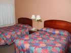 фото отеля Golden Eagle Motel Dorris