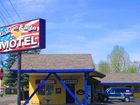 фото отеля Golden Eagle Motel Dorris