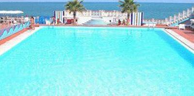 фото отеля Hotel La Fayette Giovinazzo