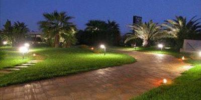 фото отеля Hotel La Fayette Giovinazzo