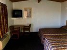 фото отеля American Inn South El Monte