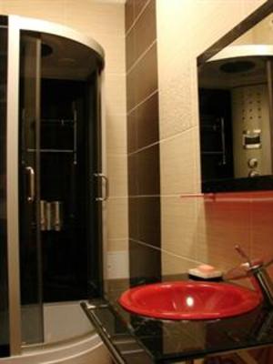 фото отеля Amigos Hostel
