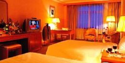 фото отеля Deyi Henan Hotel Zhengzhou