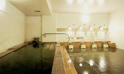 фото отеля Hotel Green Plaza Kamogawa