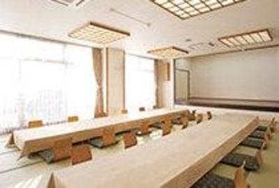 фото отеля Hotel Green Plaza Kamogawa