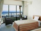 фото отеля Hotel Green Plaza Kamogawa