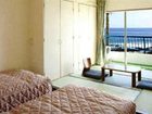 фото отеля Hotel Green Plaza Kamogawa