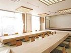 фото отеля Hotel Green Plaza Kamogawa