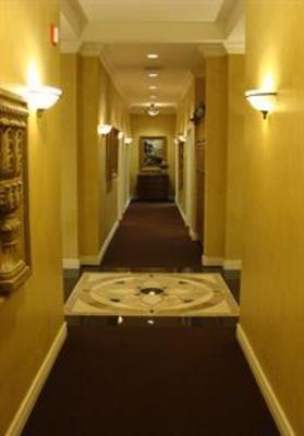 фото отеля Sherwood Hills Resort