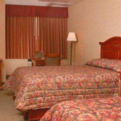 фото отеля Sherwood Hills Resort