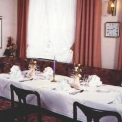 фото отеля Hotel Austria Gallspach