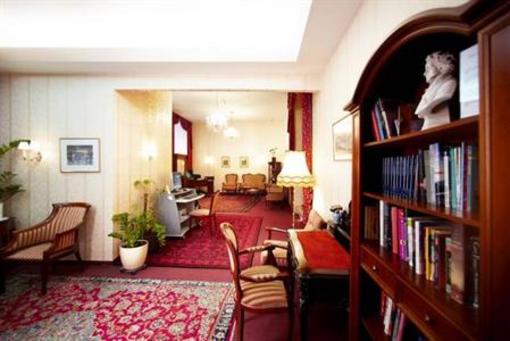 фото отеля Hotel Austria Gallspach