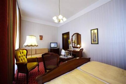 фото отеля Hotel Austria Gallspach