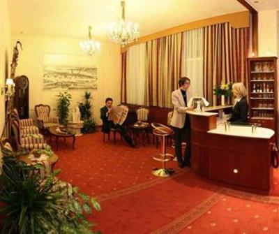 фото отеля Hotel Austria Gallspach