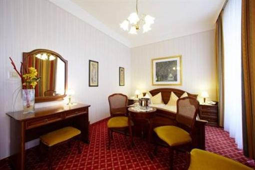 фото отеля Hotel Austria Gallspach