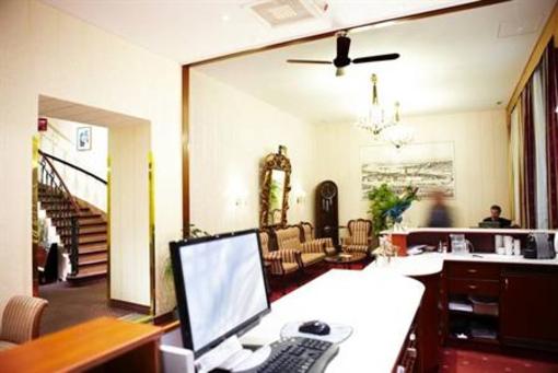 фото отеля Hotel Austria Gallspach
