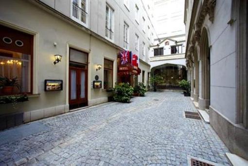 фото отеля Hotel Austria Gallspach