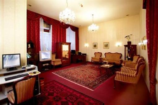 фото отеля Hotel Austria Gallspach