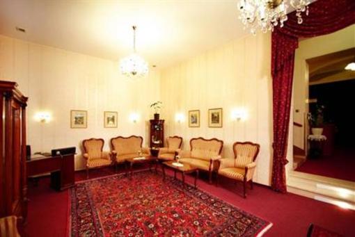 фото отеля Hotel Austria Gallspach