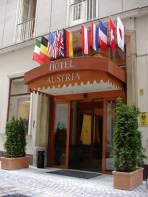 фото отеля Hotel Austria Gallspach