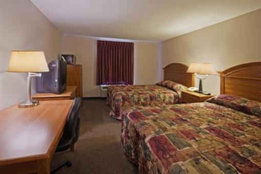 фото отеля Americas Best Value Inn & Suites-Mableton/Atlanta