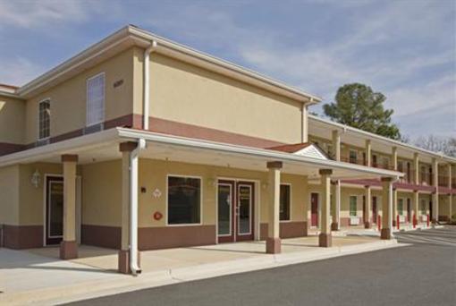 фото отеля Americas Best Value Inn & Suites-Mableton/Atlanta