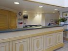 фото отеля Jamestown Falconer Red Roof Inn
