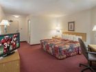 фото отеля Jamestown Falconer Red Roof Inn
