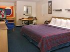 фото отеля Jamestown Falconer Red Roof Inn