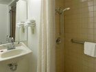 фото отеля Jamestown Falconer Red Roof Inn
