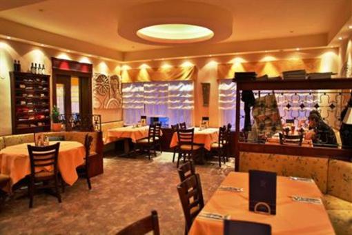 фото отеля Hotel Alexander Bad Mergentheim