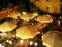 Hotel Alexander Bad Mergentheim
