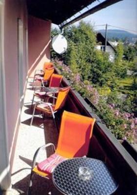 фото отеля Gasthaus Pension Matheidl