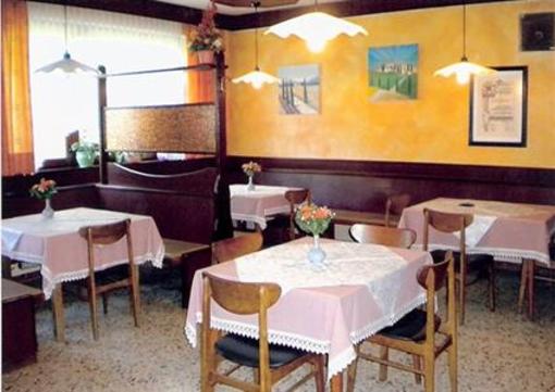 фото отеля Gasthaus Pension Matheidl