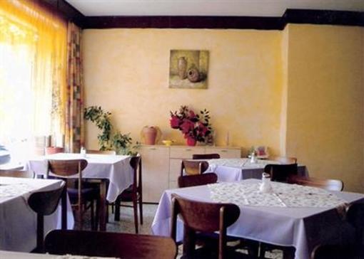 фото отеля Gasthaus Pension Matheidl