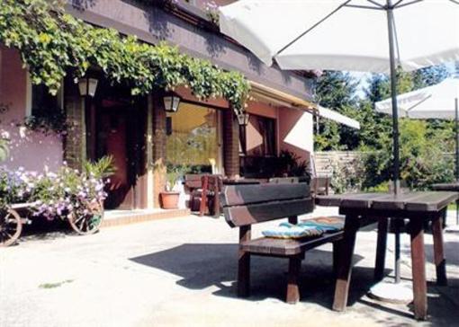 фото отеля Gasthaus Pension Matheidl