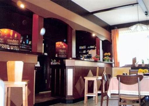 фото отеля Gasthaus Pension Matheidl