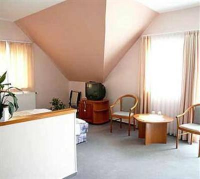 фото отеля Hotel Penta Lux