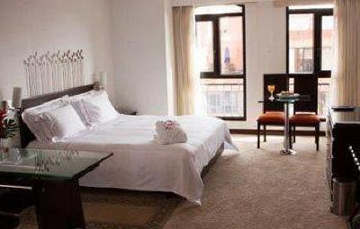фото отеля Hotel Rosales Plaza