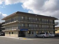 Valley Inn Fresno