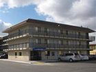 фото отеля Valley Inn Fresno