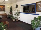 фото отеля Valley Inn Fresno
