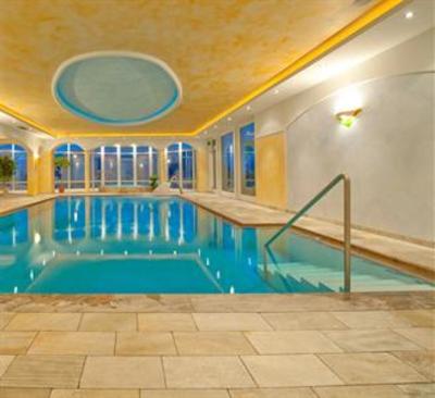фото отеля Hotel Meinhardt
