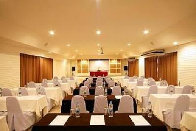 фото отеля Mida Golf Club Resort Kanchanaburi