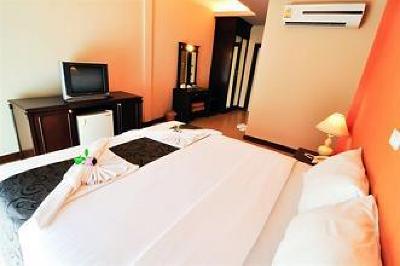фото отеля Mida Golf Club Resort Kanchanaburi