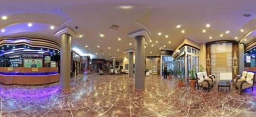 фото отеля Gap Hotel